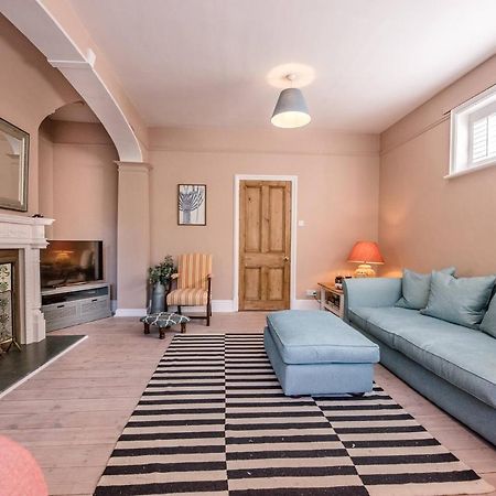Hillcrest, Aldeburgh Villa Ngoại thất bức ảnh