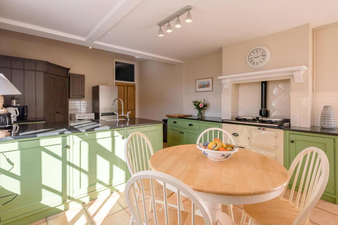 Hillcrest, Aldeburgh Villa Ngoại thất bức ảnh