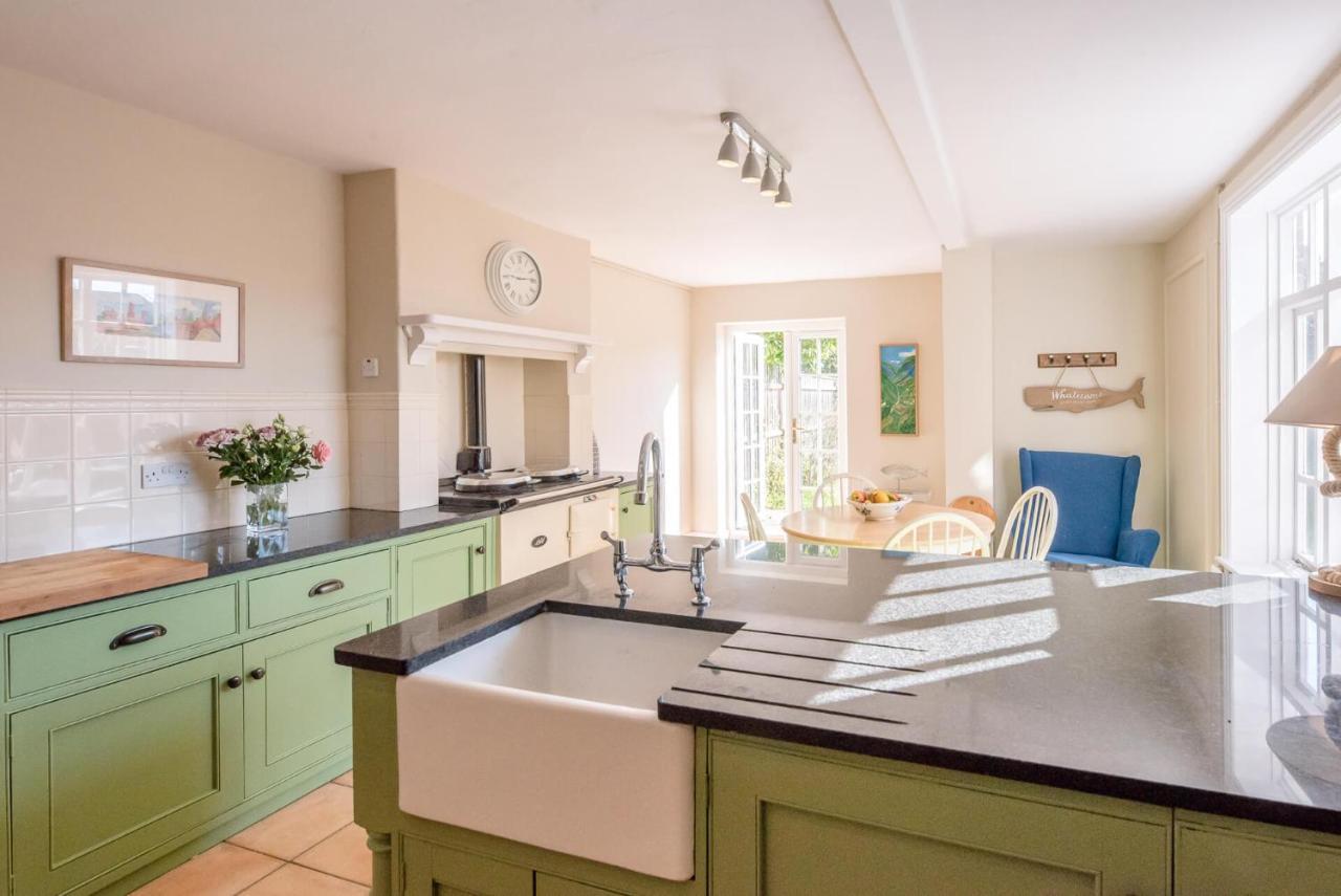 Hillcrest, Aldeburgh Villa Ngoại thất bức ảnh