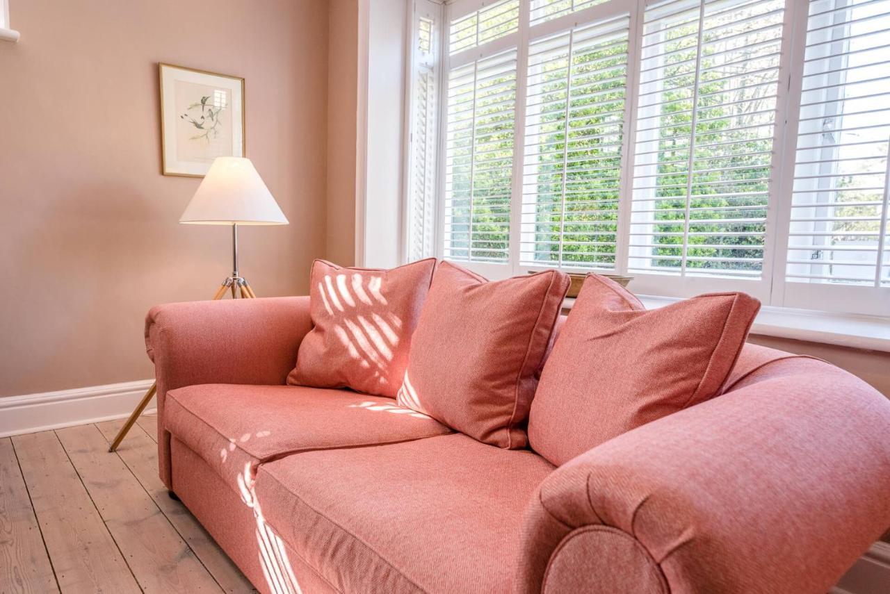 Hillcrest, Aldeburgh Villa Ngoại thất bức ảnh