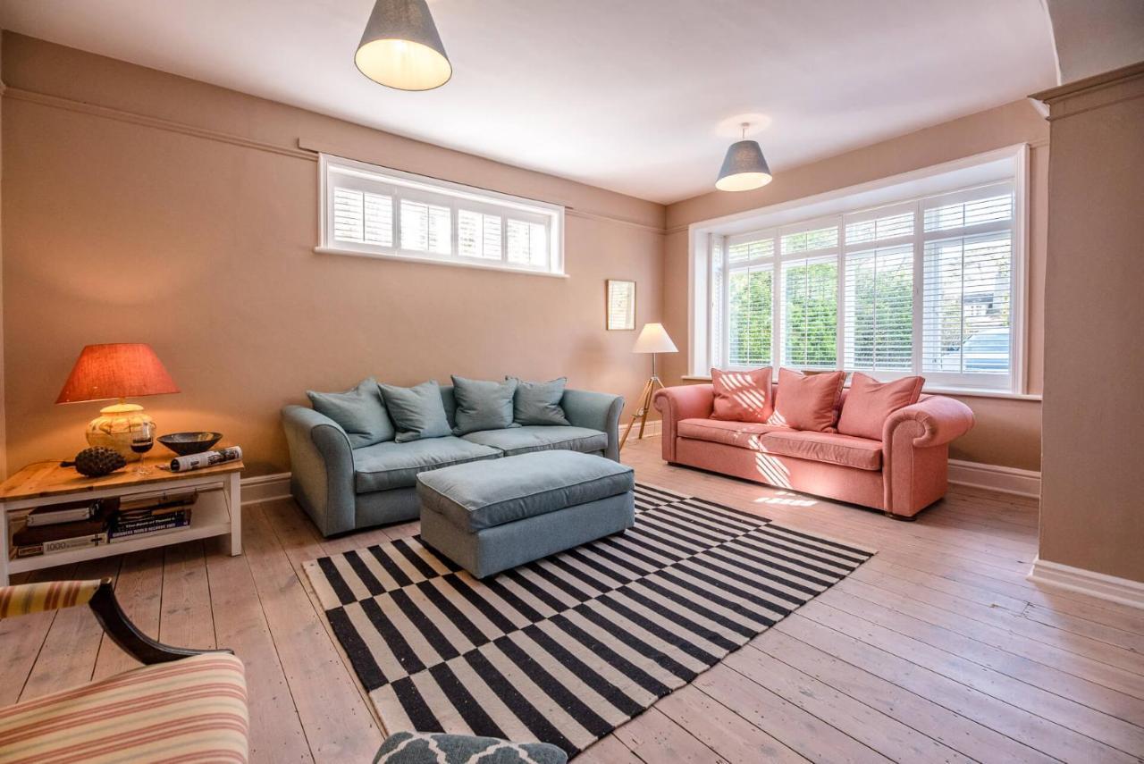 Hillcrest, Aldeburgh Villa Ngoại thất bức ảnh