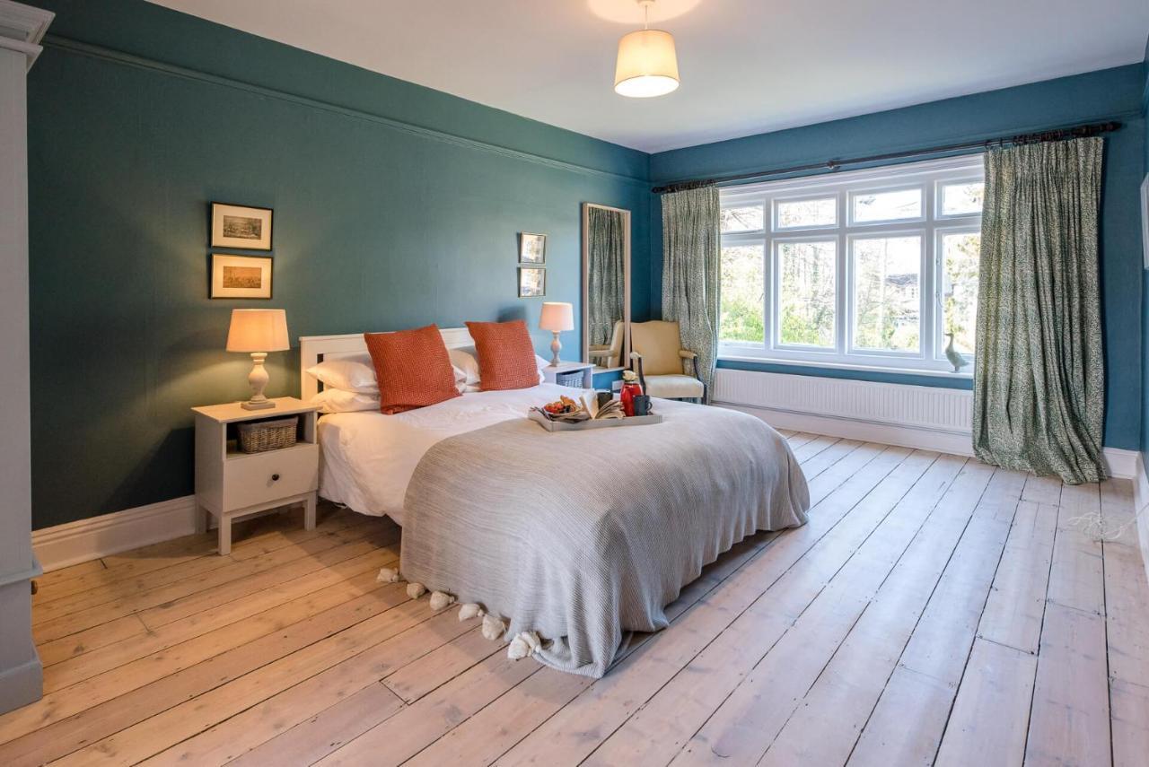 Hillcrest, Aldeburgh Villa Ngoại thất bức ảnh