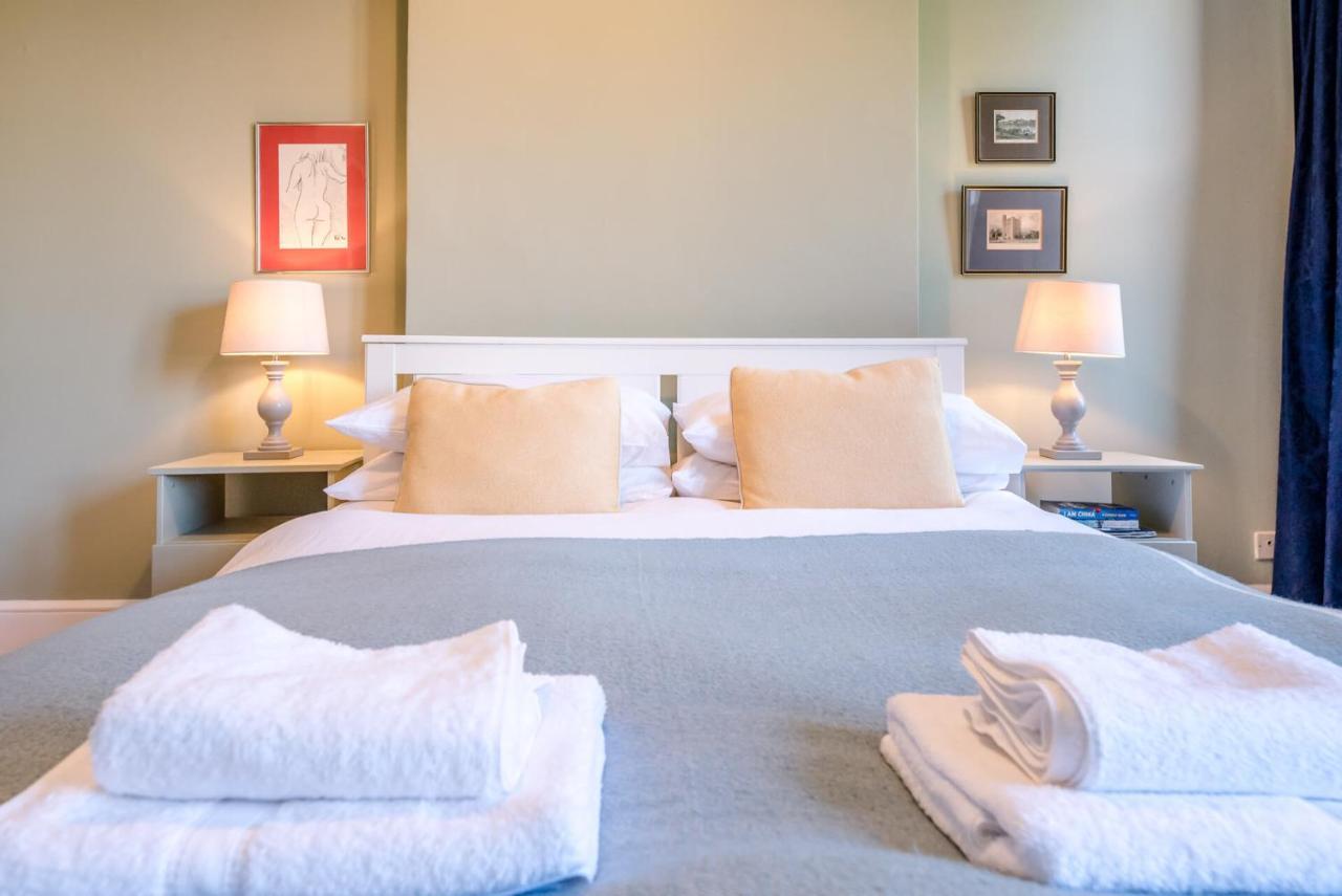 Hillcrest, Aldeburgh Villa Ngoại thất bức ảnh