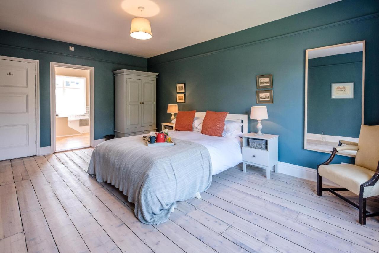 Hillcrest, Aldeburgh Villa Ngoại thất bức ảnh