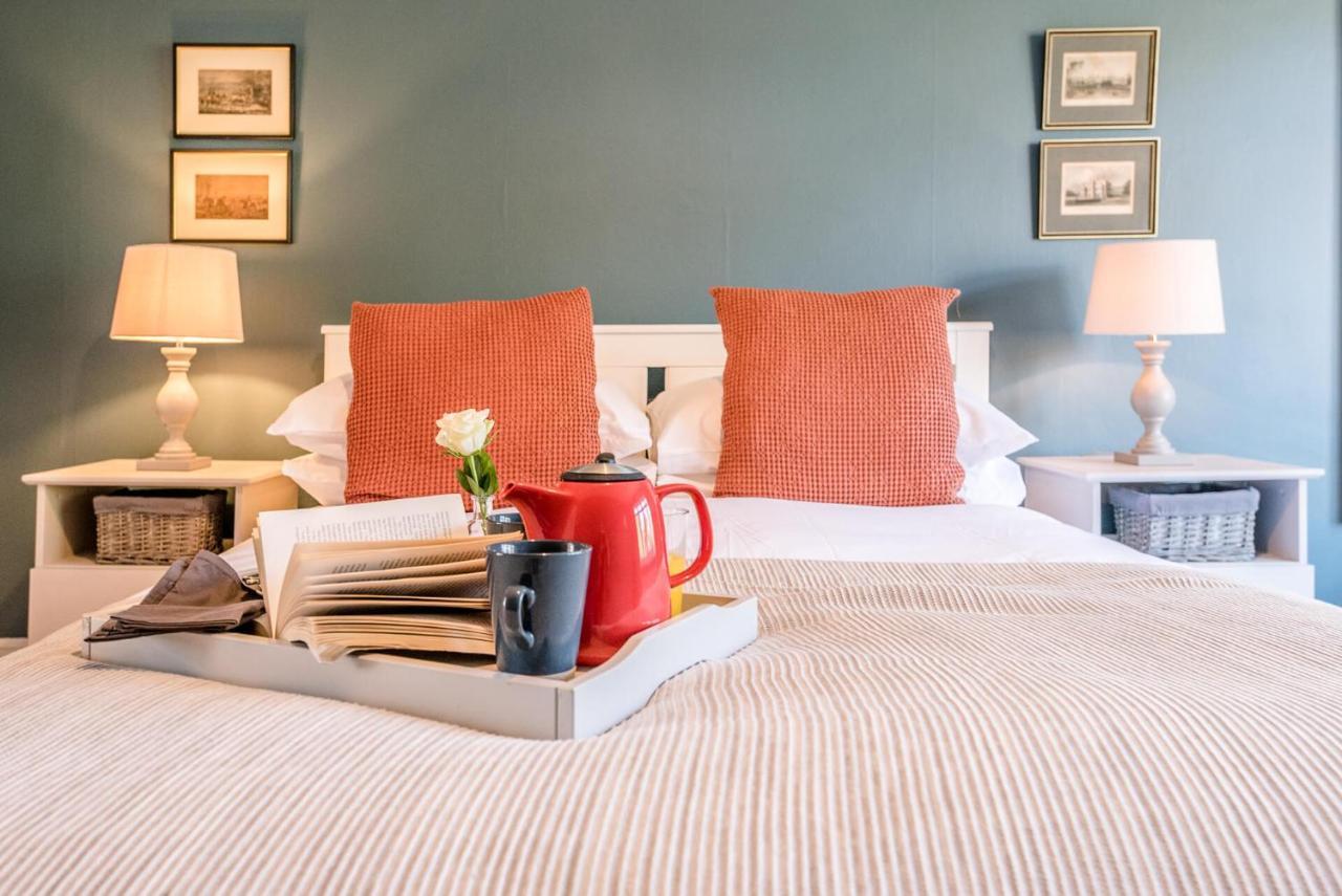 Hillcrest, Aldeburgh Villa Ngoại thất bức ảnh