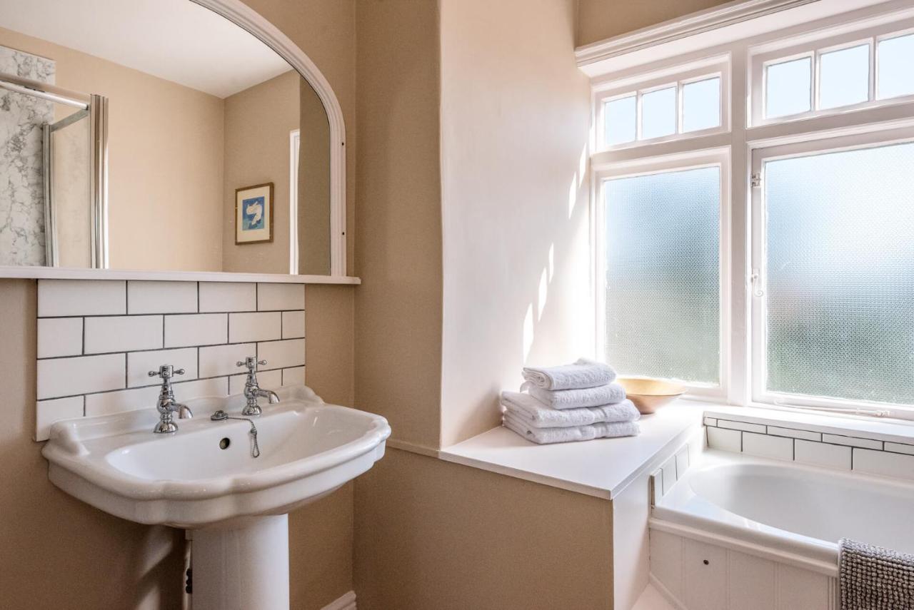 Hillcrest, Aldeburgh Villa Ngoại thất bức ảnh