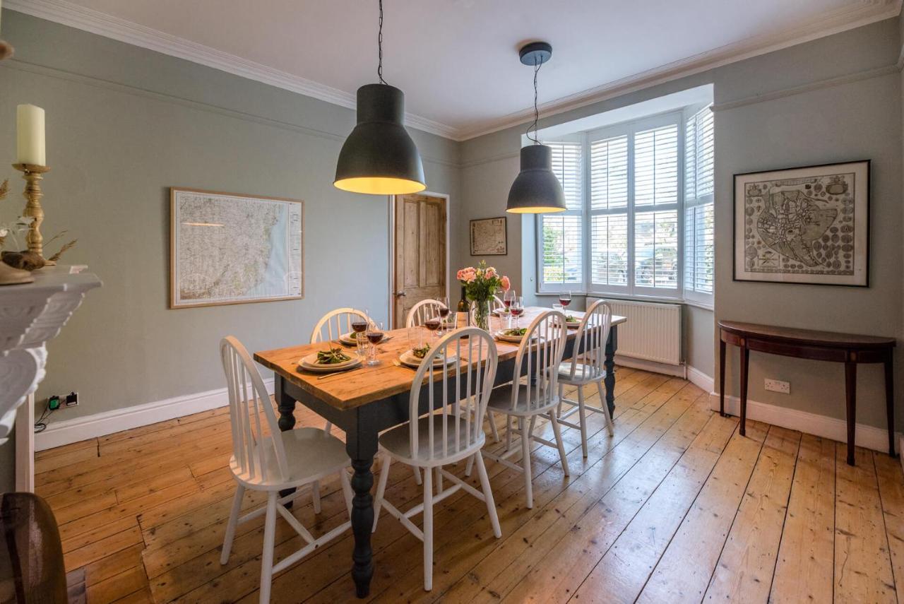 Hillcrest, Aldeburgh Villa Ngoại thất bức ảnh