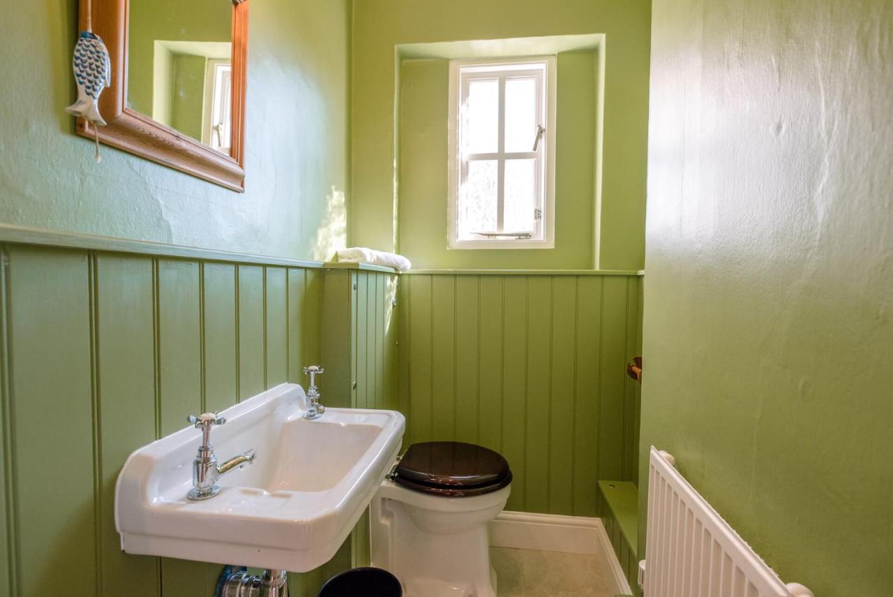 Hillcrest, Aldeburgh Villa Ngoại thất bức ảnh